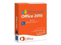 Microsoft Office 2019 批量授权版25年09月