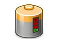 BatteryInfoView v1.25 笔记本电池检测工具