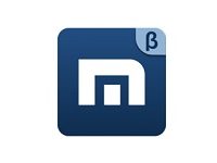 傲游浏览器 v7.3.1.4200 官方版