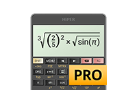 HiPER Calc Pro v11.2.8 数学软件艾泰科学计算器