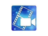 PowerDirector v15.8.1 安卓威力导演视频编剪辑软件