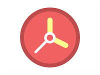 FlipNEXT v3.5 电脑屏幕翻页时钟屏保