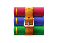 WinRAR v7.13 Stable WinRAR烈火汉化版