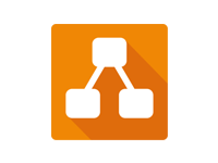 Drawio v28.2.8 开源跨平台的流程图绘制工具