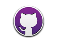 GitHub Desktop v3.5.4 开源项目托管平台客户端汉化版