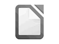 LibreOffice v25.8.2 免费开源的 Office 办公套件