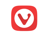 vivaldi浏览器 v7.6.3797.63 个性浏览器