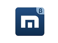 傲游浏览器 v7.5.2.1600 官方版