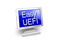 EasyUEFI v6.0.1 EFI/UEFI启动项管理工具