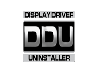 Display Driver Uninstaller v18.1.3.8 DDU万能显卡卸载工具