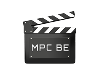 MPC-BE v1.8.8 经典本地影音播放器