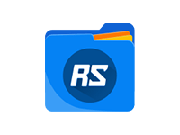 RS文件管理器 v2.2.4 安卓手机本地文件管理工具