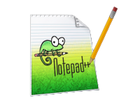 Notepad++ v8.8.7 免费文本编辑器