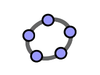 GeoGebra v6.0.905.1 动态数学教学软件