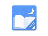 静读天下 Moon Reader Pro v10.2.1002001 专业版