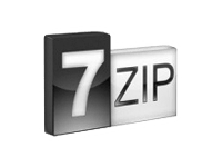 7-zip v25.00 中文版官方正式版