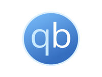 qBittorrent v5.1.2 轻量级 BT 下载工具