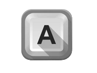 Keystroke Visualizer v3.3 键盘按键可视化工具