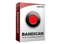 Bandicam v8.2.2.2531 屏幕录制软件